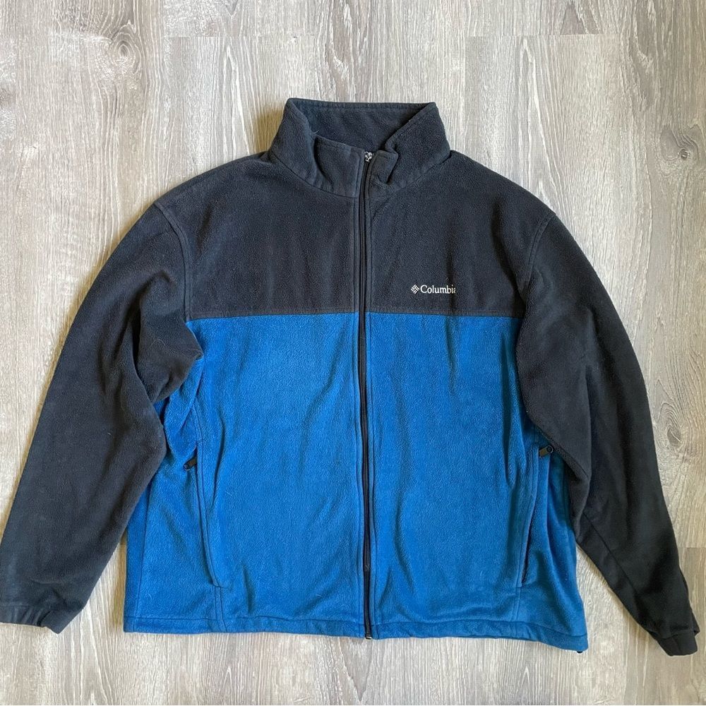 Columbiajacket